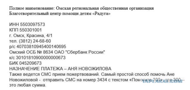 Родители девочки из Екатеринбурга, которой нужно самое дорогое лекарство в мире, собрали деньги