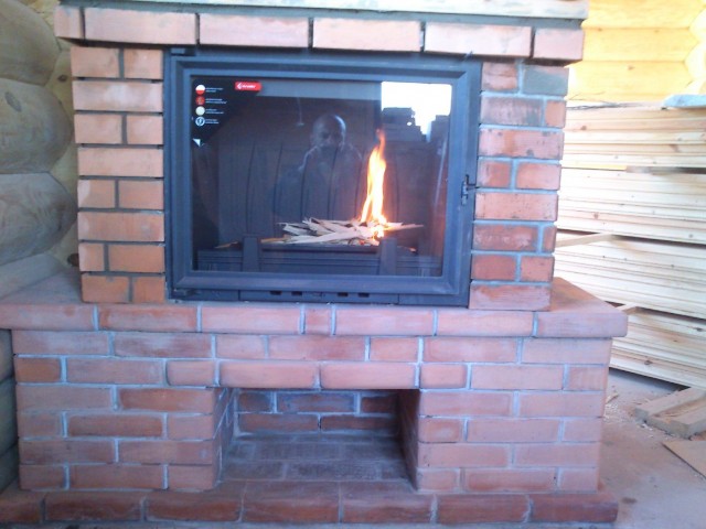 Очередная история строительства. Часть 2