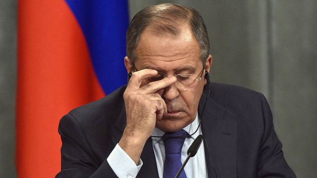 Лучше смотреть на сварку, чем на то, как американцы готовят чай