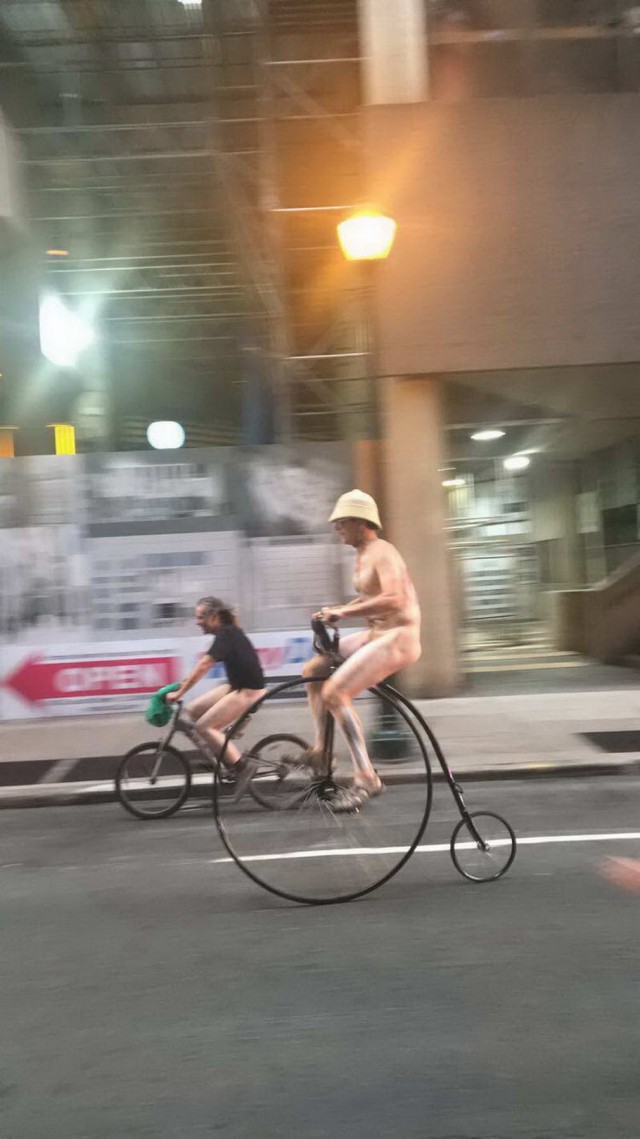 НеНормальные фотки