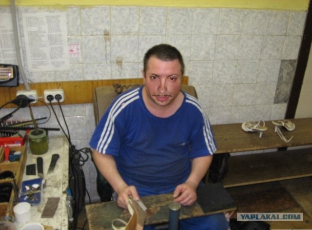 Кризис коснулся всех