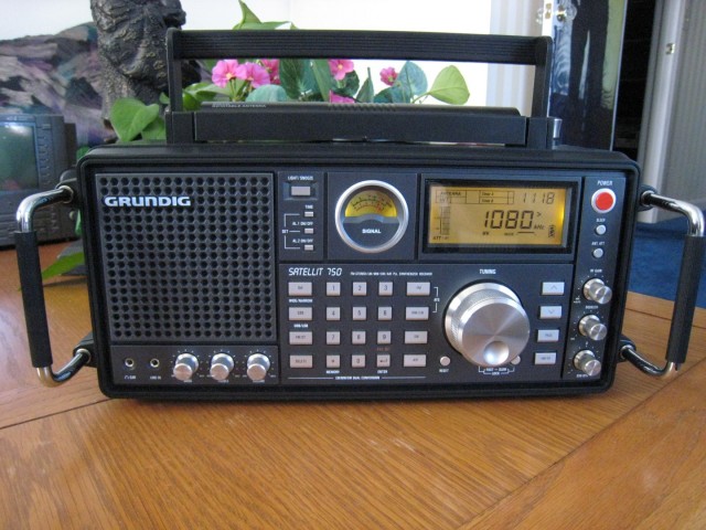 Куда пропала фирма Grundig?