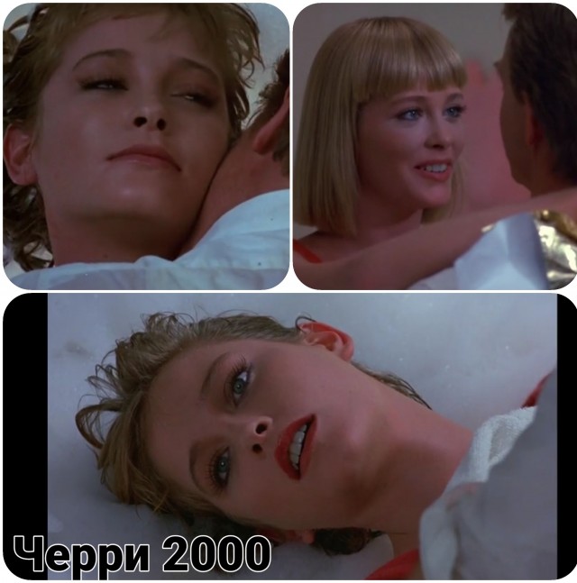 Топ-7 Самых красивых (не существующих) персонажей из фантастики или сериалов старше 100 лет
