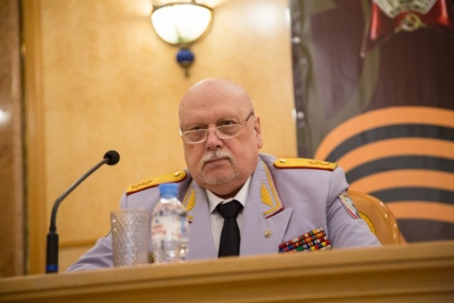 "Вступая в 65+... Спасибо, родные! Экономные вы наши!"