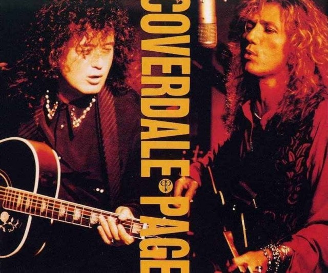 «Jimmy Page: The Anthology»