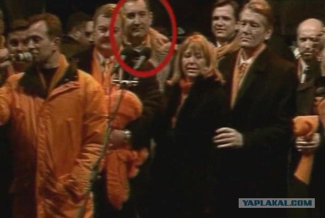 Чем Дмитрий Рогозин занимался до Роскосмоса? 7 неожиданных фактов из его биографии