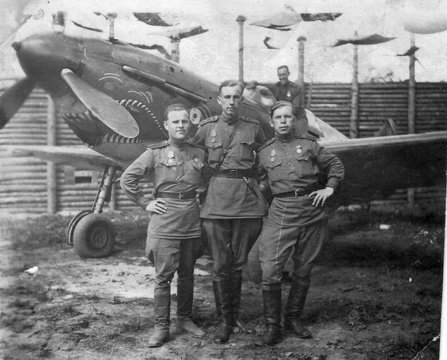 Боевые самолеты. Король истребителей, которого сбили свои. Анализ.