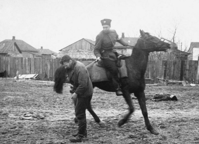 Как нацисты решали «еврейский вопрос»