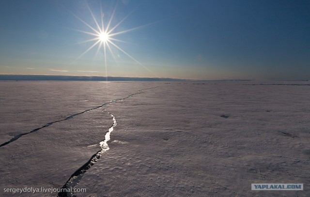 Земля Франца Иосифа