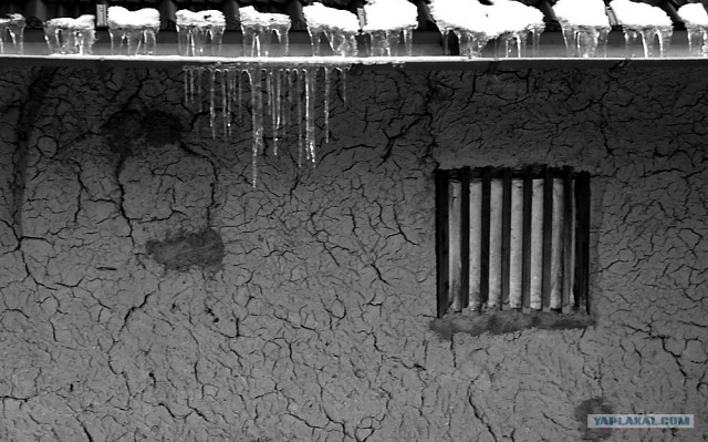 НЕтуристическая Корея