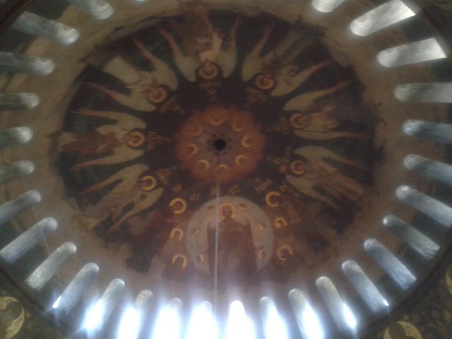 Поездка в Киев