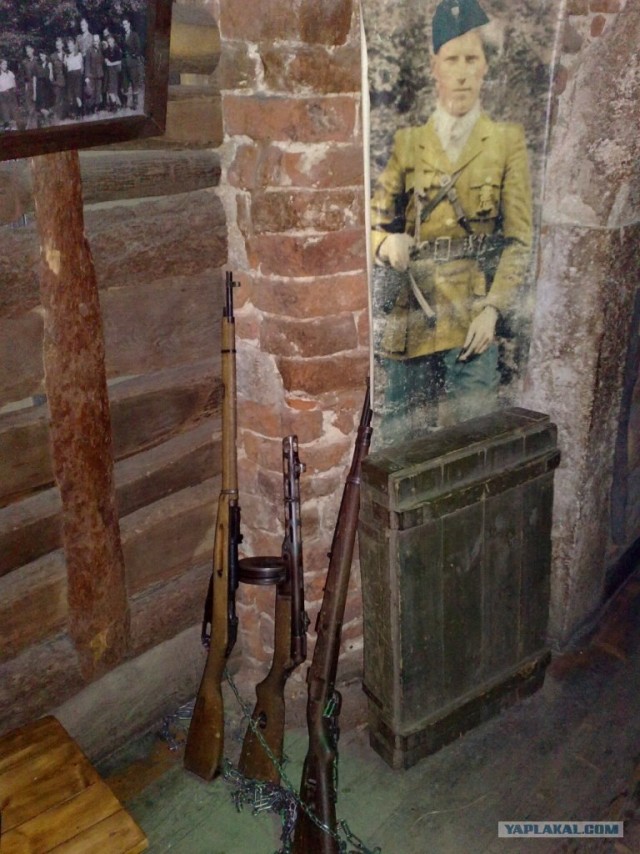 Славный город Львов