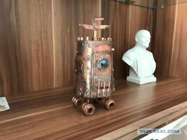 Что можно сделать из мусора
