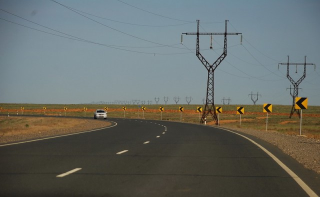 Путешествие на ВАЗе