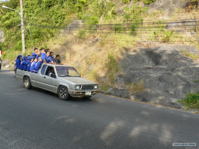 Немного Тая