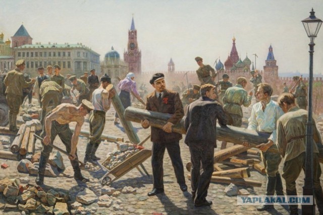Маме зять не нужен?