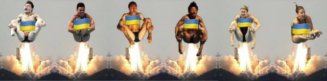 Путин съездил в Мариуполь