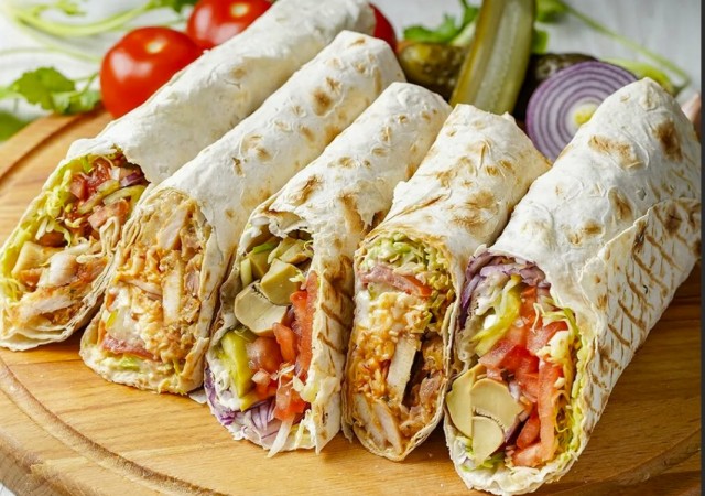 Не вкусно и точка!