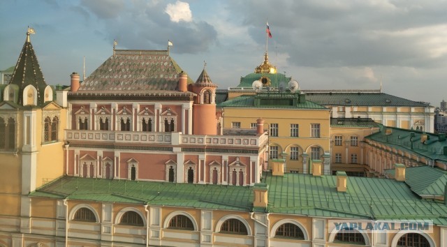 Плов в мультиварке