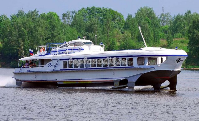 МореЯПа