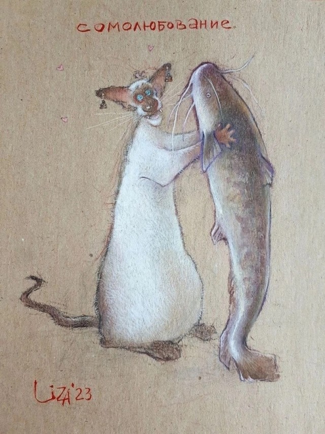 Так себе картинки 23.12.23