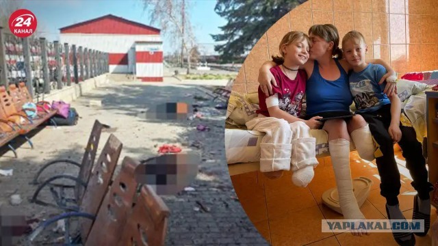 Странная точка зрения запада на причины конфликта на Украине