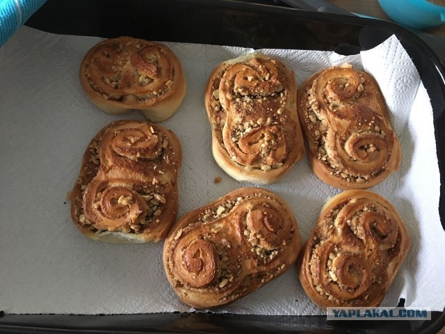 Странные вкусы из детства
