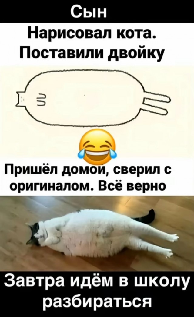 Завалялось тут случайно немного забавных картинок