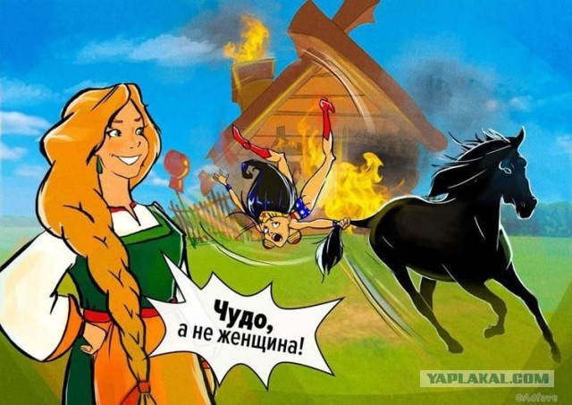 Молодежь в России фанатеет от Кадышевой!