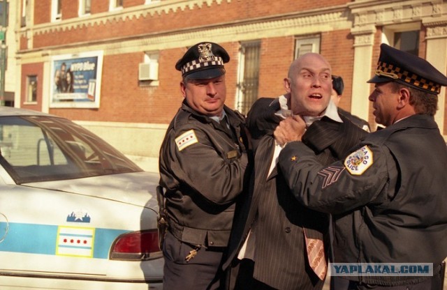 Прощай РМСД?