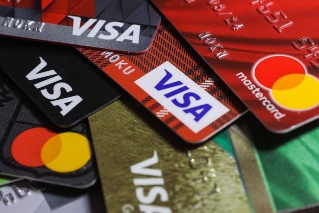 Карты Visa и Mastercard могут отключить, поскольку пользоваться ими «больше небезопасно»