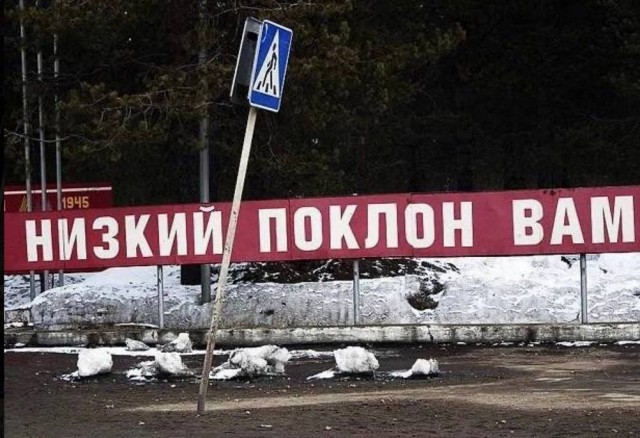 Картинки для деградации 104 (разной степени свежести)