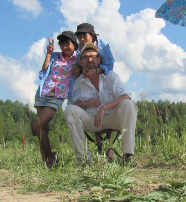 3 причины жениться на тайке
