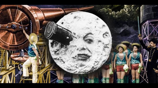 Луна вместо Марса. Почему SpaceX резко изменила курс и куда нас это ведёт.