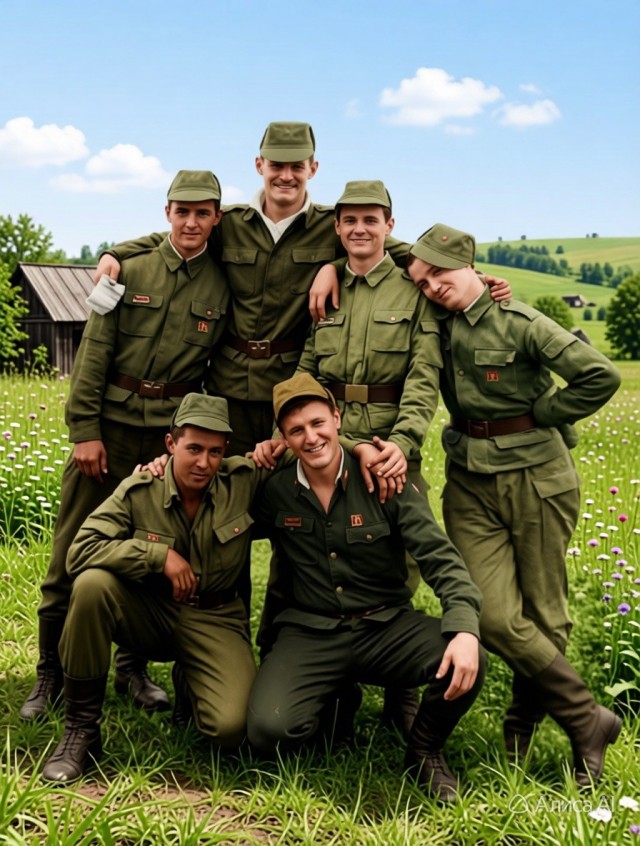 Рядовой Переменного состава, или Дизель (1993-1994) рассказ