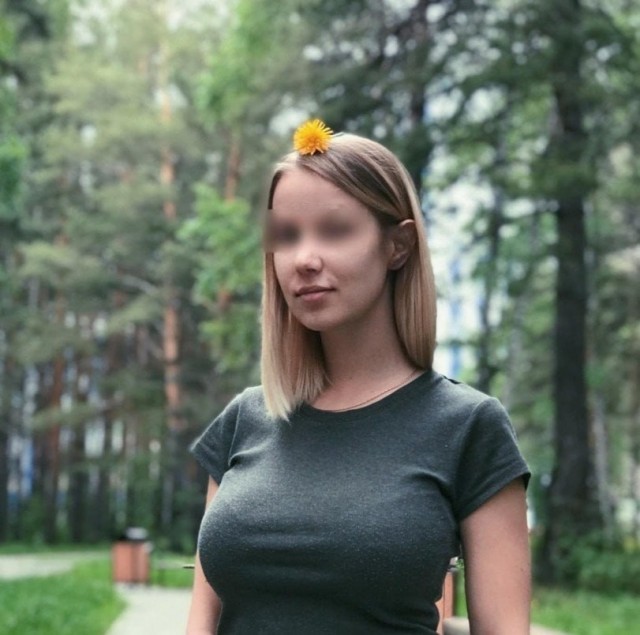 Есть видео, как она предоставляет доказательства?