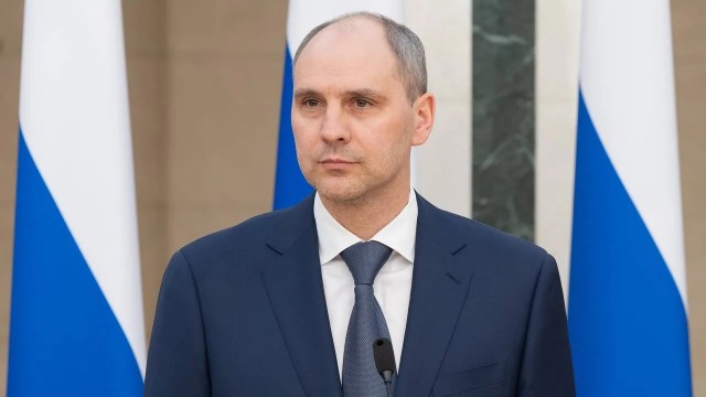 Губернатор Свердловской области Денис Паслер обратился к свердловчанам в связи с Днем памяти жертв политических репрессий