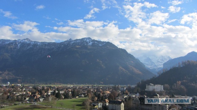 В поисках музея ПрофессораПлейшнера