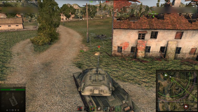 Wargaming 10