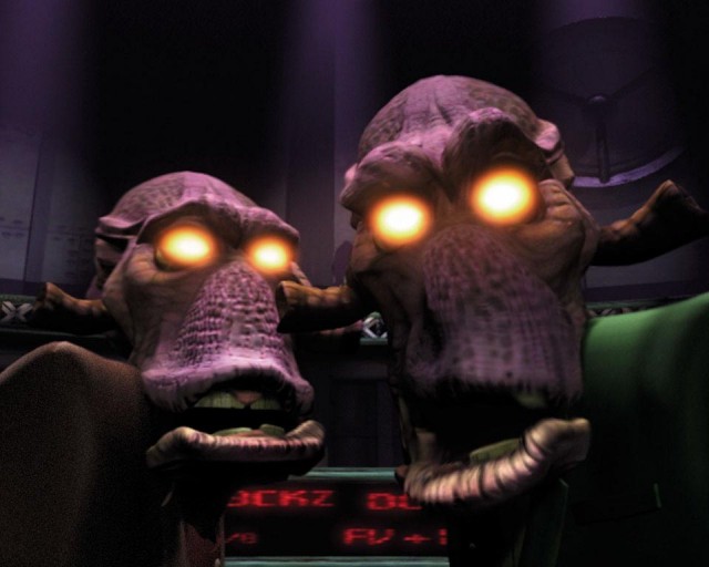 Злодейский Пост