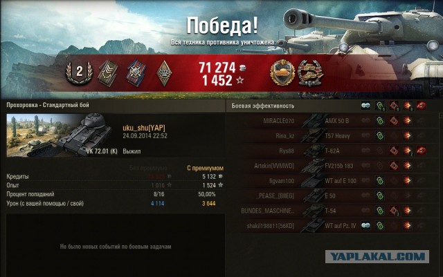 Wargaming 14