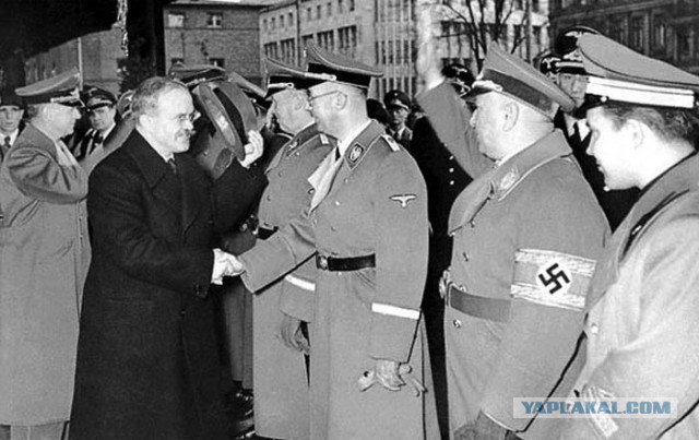 Редкие архивные кадры исторических вещей и событий