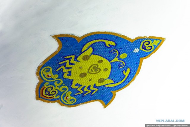 Казанский метрополитен