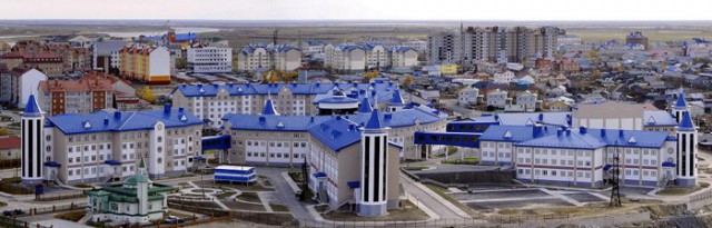 Кто в общаге не жил...