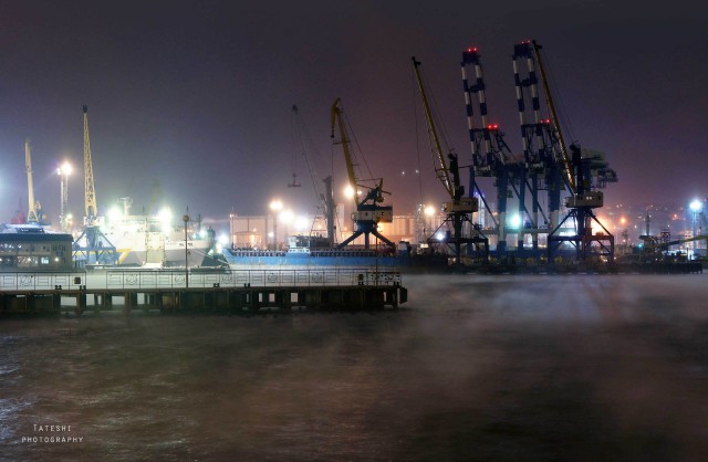 Хороший Новороссийск