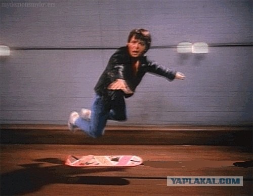 Жестокая правда Марти МакФлая