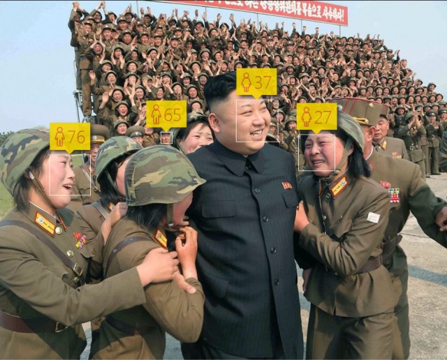 Кому сколько лет?