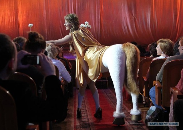 Патриарх Кирилл удостоен премии "Серебряная калоша