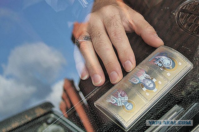 «Биленкин»: первые фото нового российского авто.