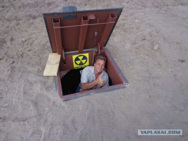 Тайники для оружия в доме